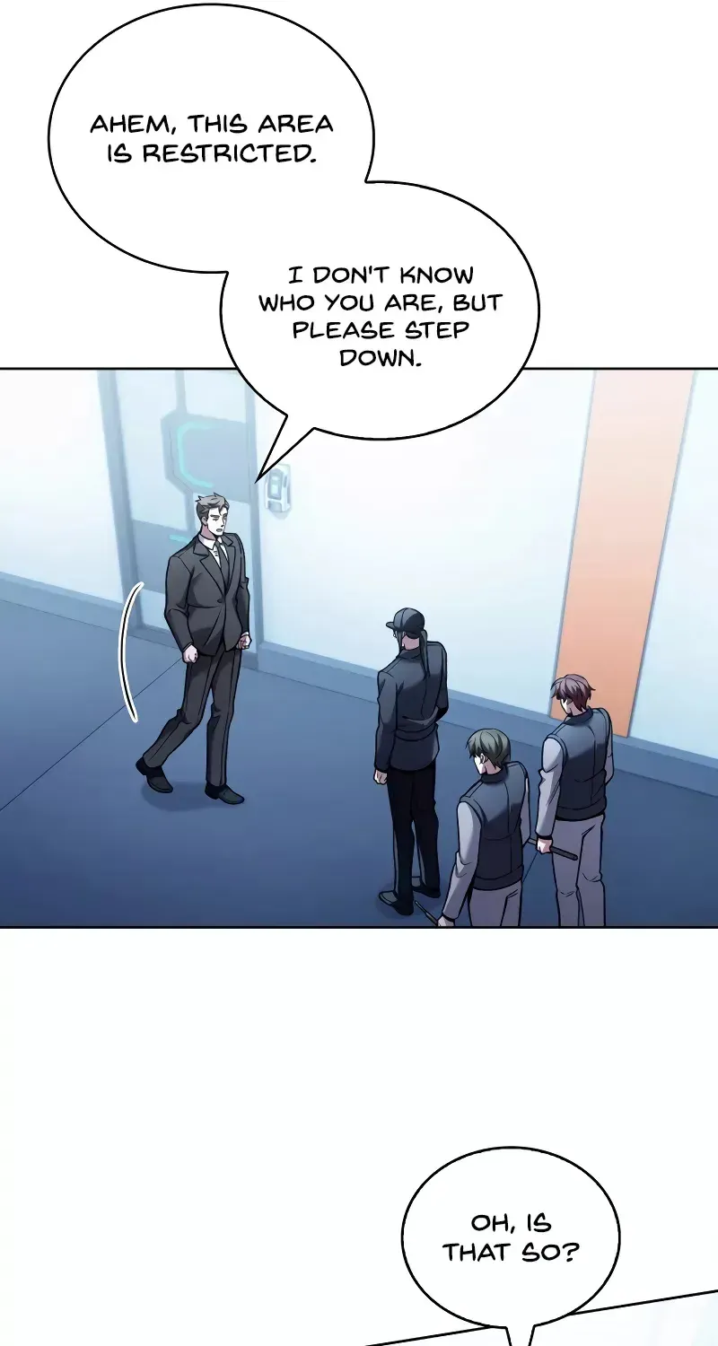 Read The Delivery Man From Murim chapter 24 image 13 on Lezhin