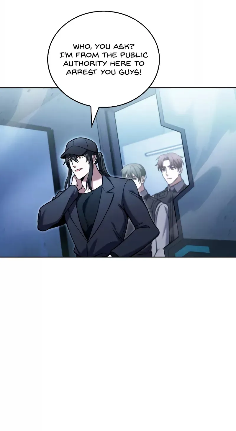 Read The Delivery Man From Murim chapter 24 image 17 on Lezhin