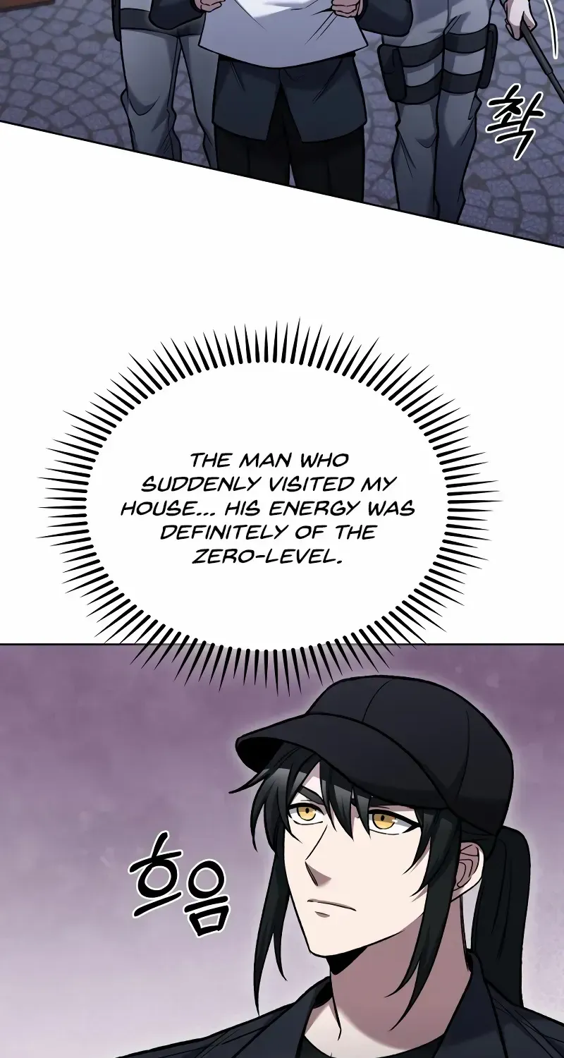 Read The Delivery Man From Murim chapter 24 image 2 on Lezhin