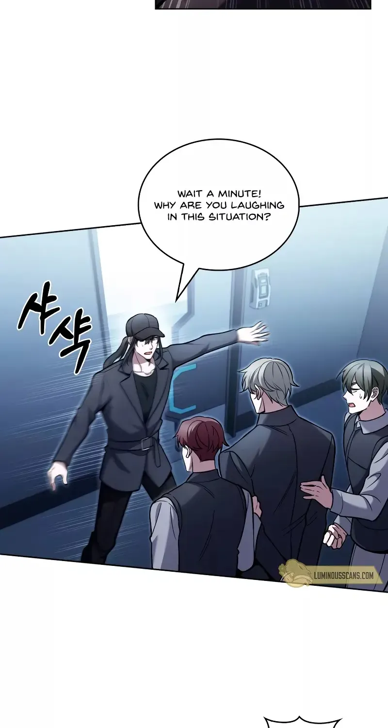 Read The Delivery Man From Murim chapter 24 image 21 on Lezhin