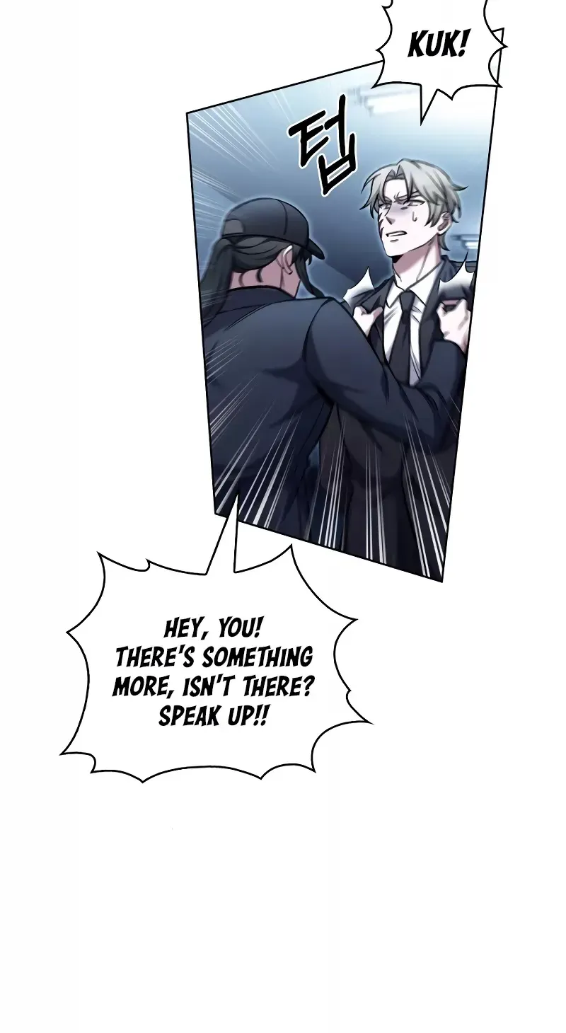 Read The Delivery Man From Murim chapter 24 image 22 on Lezhin
