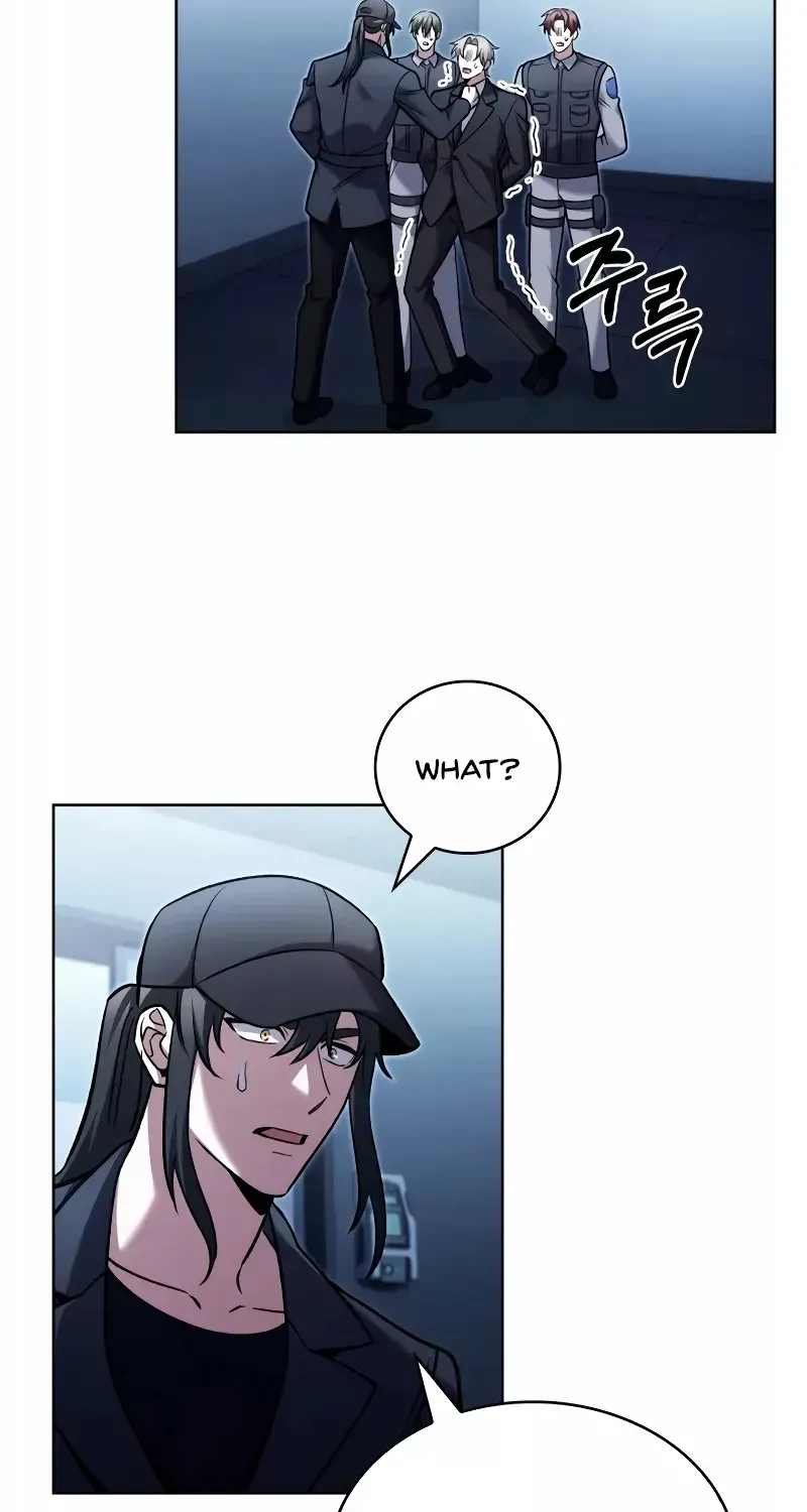 Read The Delivery Man From Murim chapter 24 image 26 on Lezhin