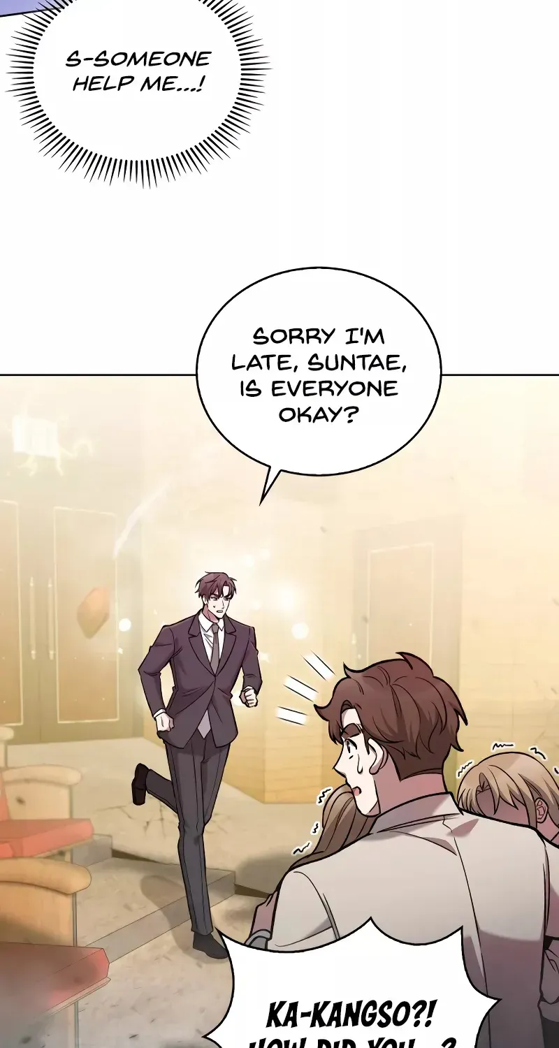 Read The Delivery Man From Murim chapter 24 image 34 on Lezhin