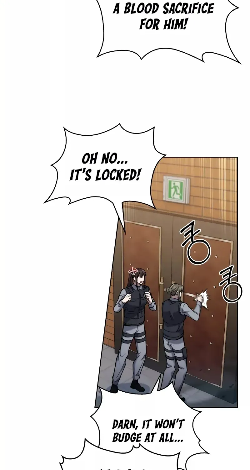 Read The Delivery Man From Murim chapter 24 image 36 on Lezhin