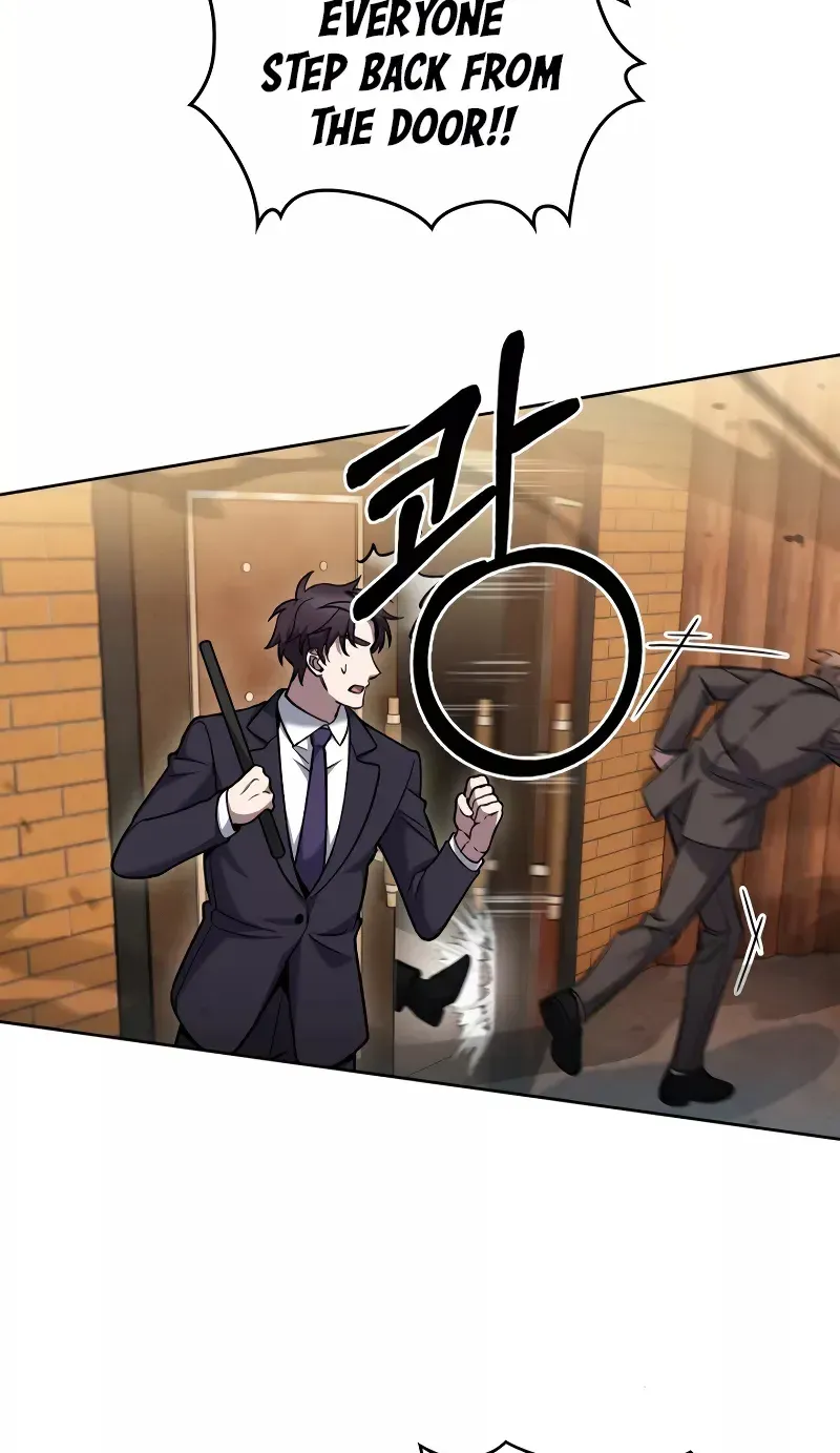 Read The Delivery Man From Murim chapter 24 image 37 on Lezhin