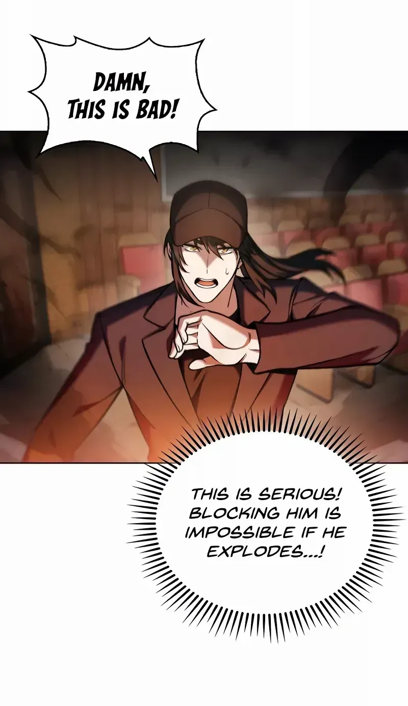 Read The Delivery Man From Murim chapter 24 image 42 on Lezhin
