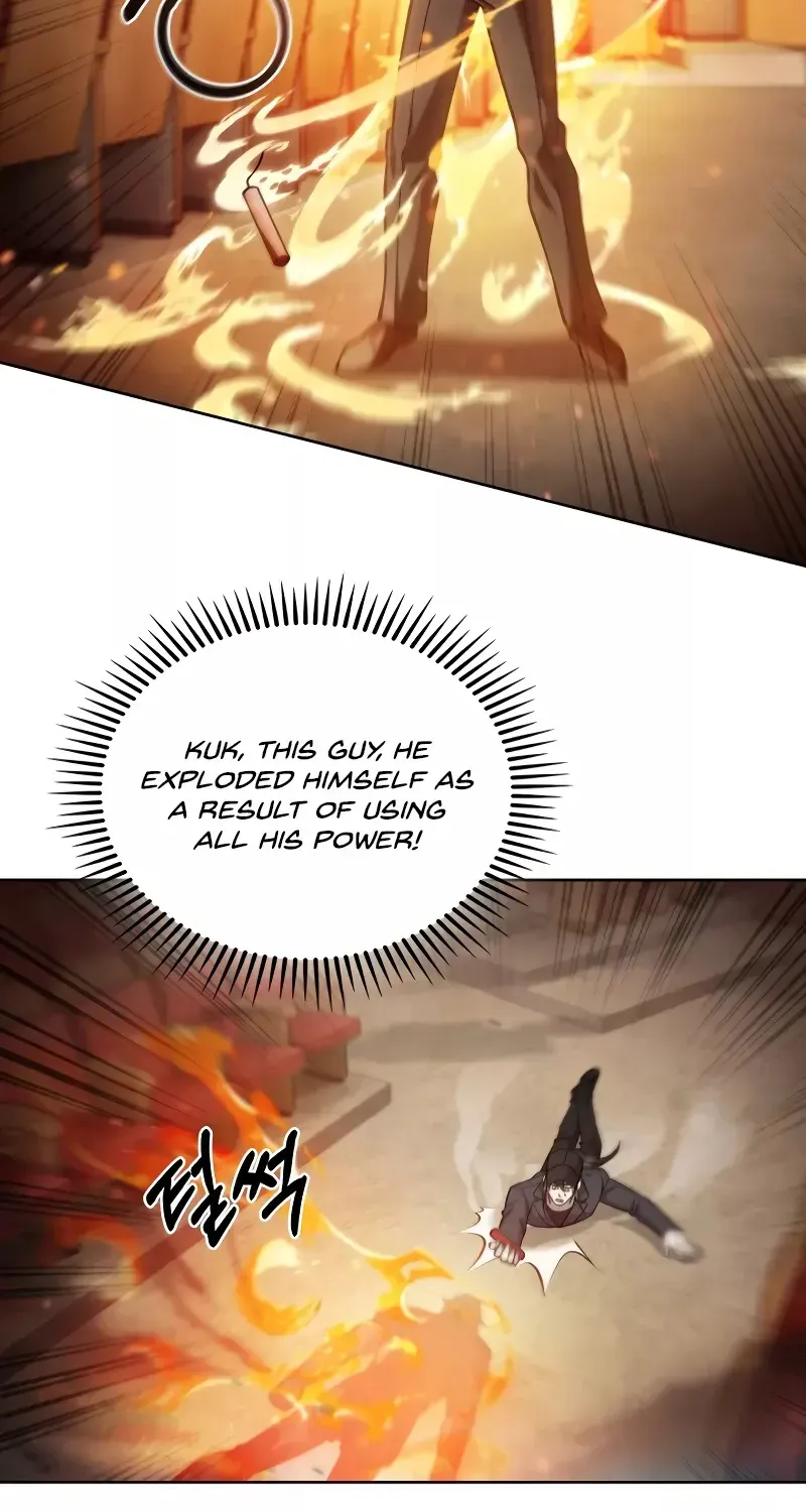 Read The Delivery Man From Murim chapter 24 image 49 on Lezhin