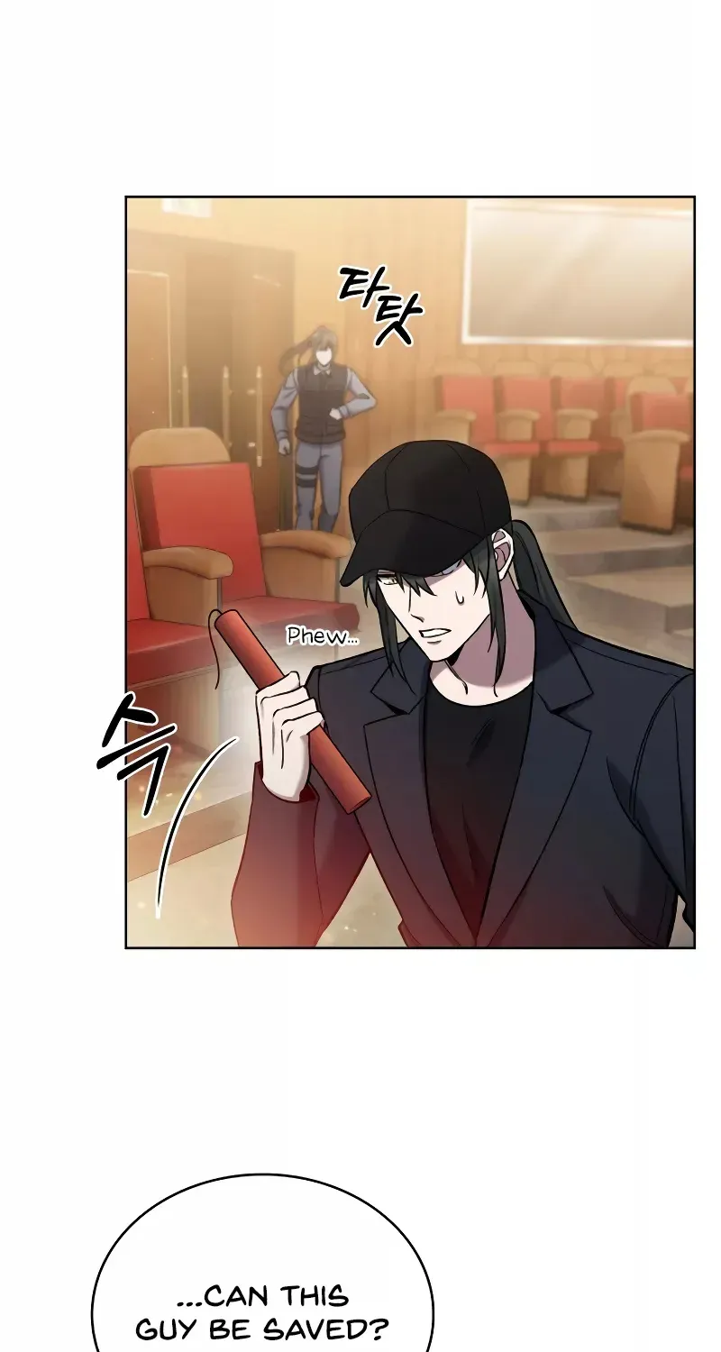 Read The Delivery Man From Murim chapter 24 image 50 on Lezhin