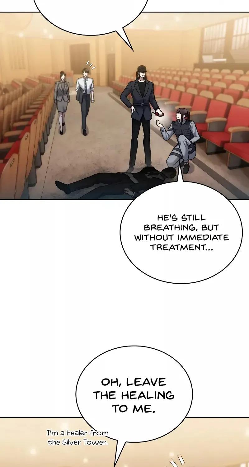 Read The Delivery Man From Murim chapter 24 image 51 on Lezhin