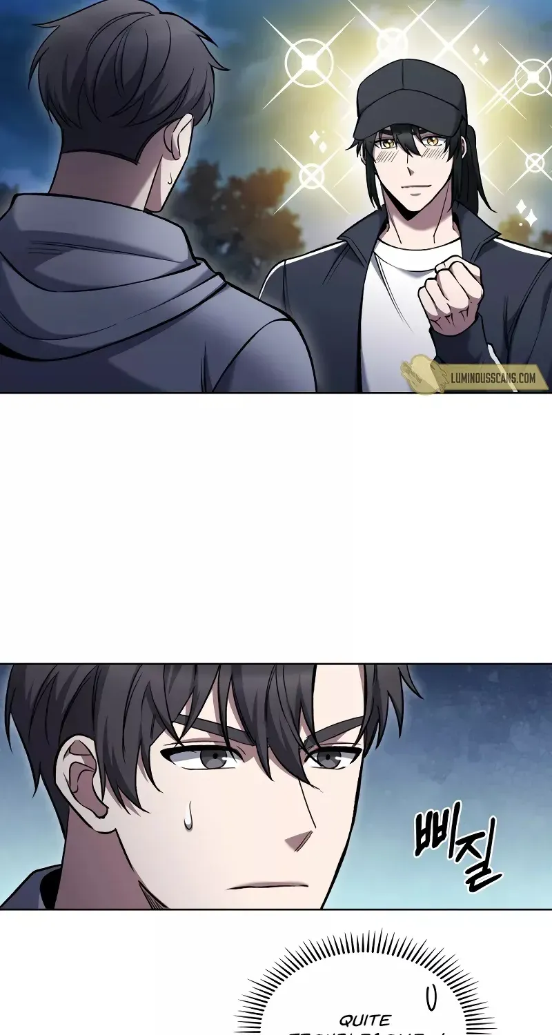 Read The Delivery Man From Murim chapter 24 image 66 on Lezhin