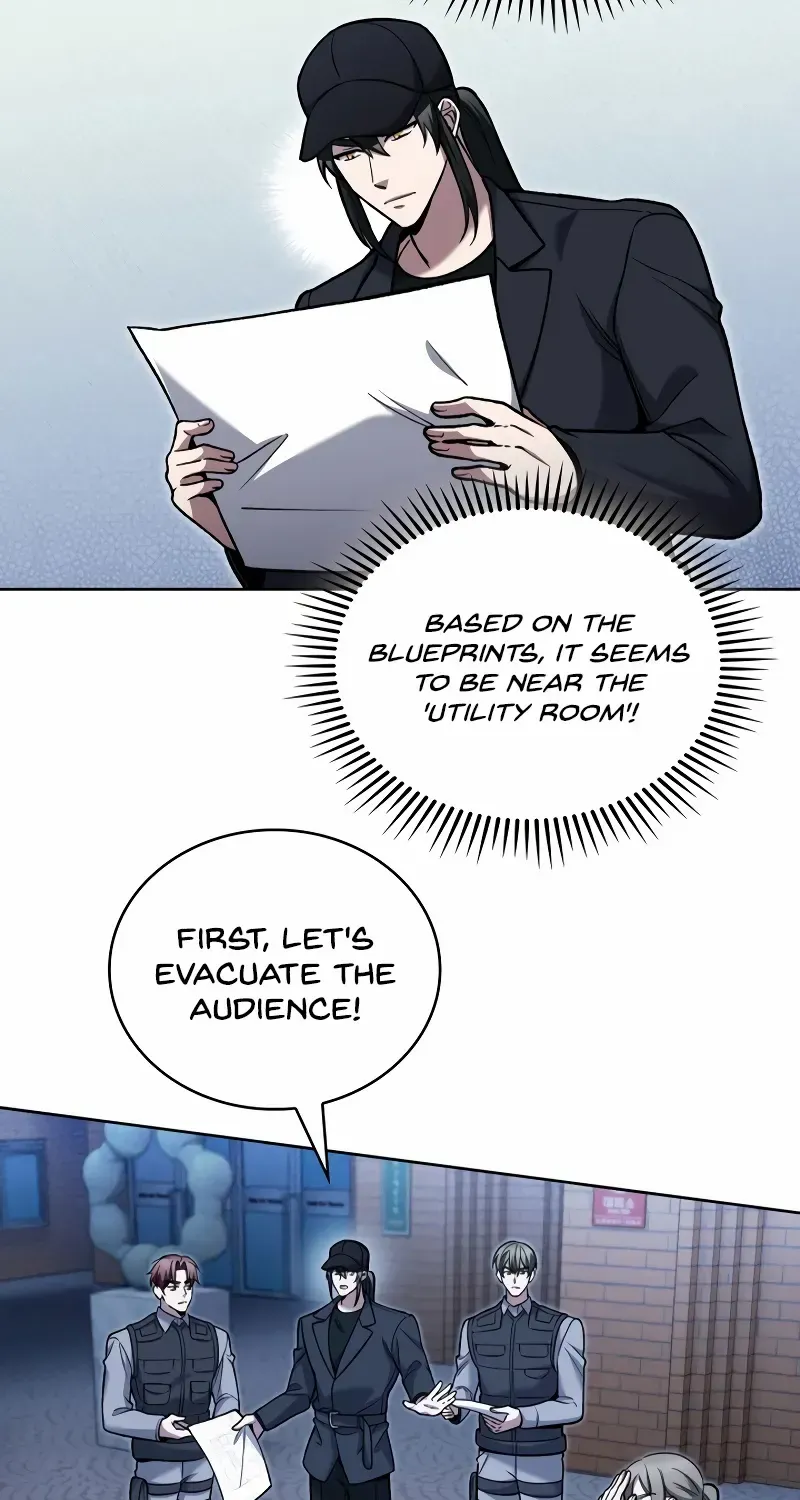 Read The Delivery Man From Murim chapter 24 image 7 on Lezhin