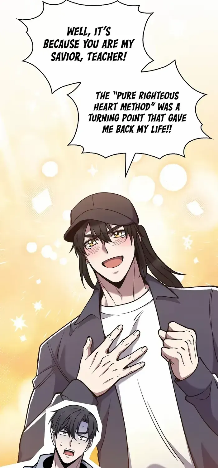 Read The Delivery Man From Murim chapter 25 image 10 on Lezhin