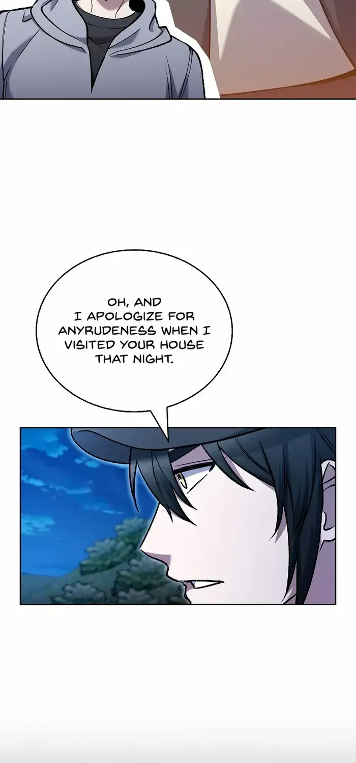 Read The Delivery Man From Murim chapter 25 image 11 on Lezhin