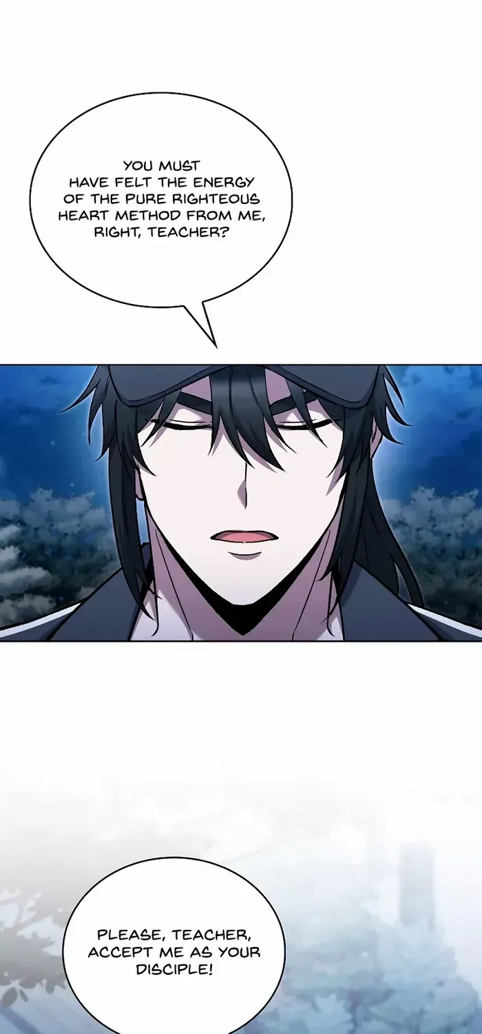 Read The Delivery Man From Murim chapter 25 image 18 on Lezhin