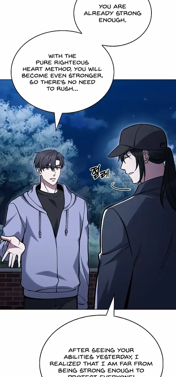 Read The Delivery Man From Murim chapter 25 image 22 on Lezhin