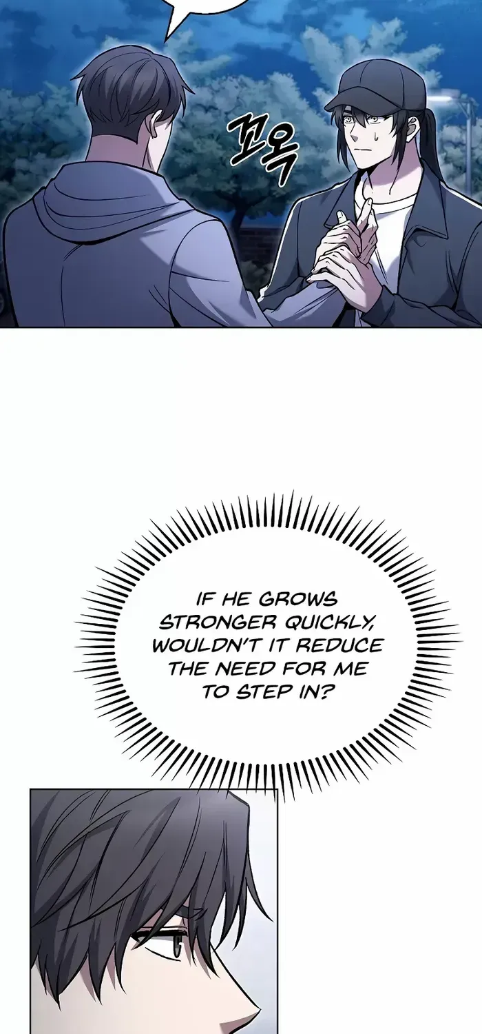 Read The Delivery Man From Murim chapter 25 image 29 on Lezhin