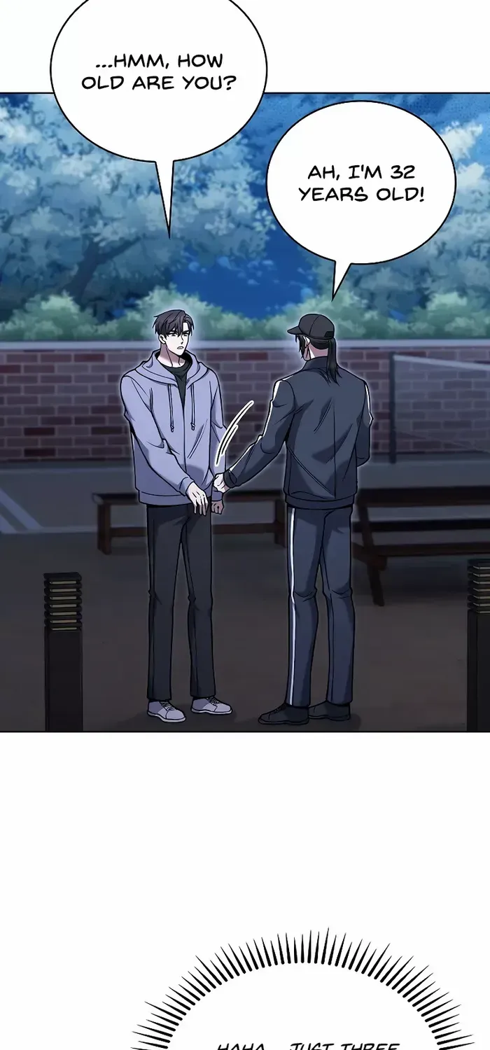 Read The Delivery Man From Murim chapter 25 image 31 on Lezhin