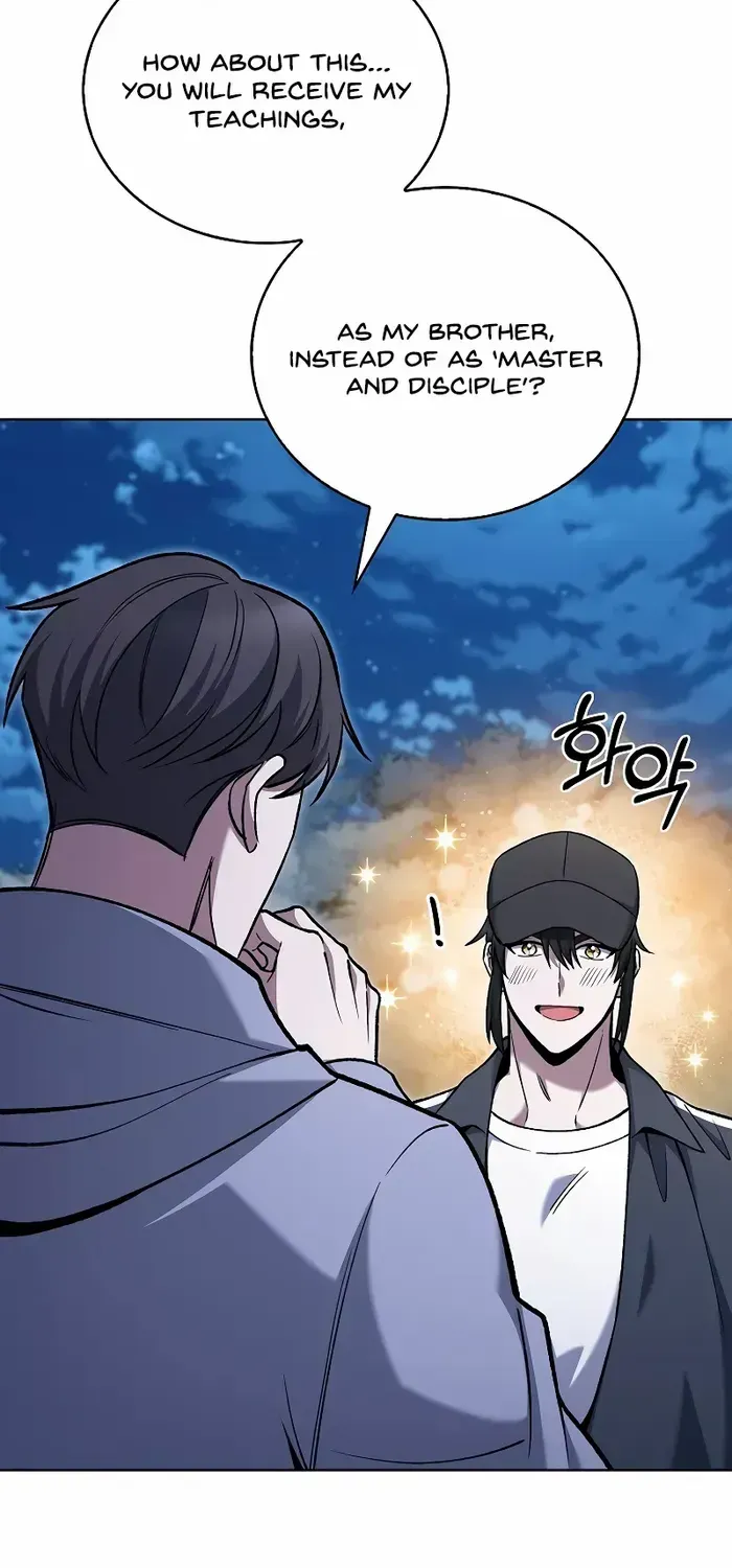 Read The Delivery Man From Murim chapter 25 image 33 on Lezhin