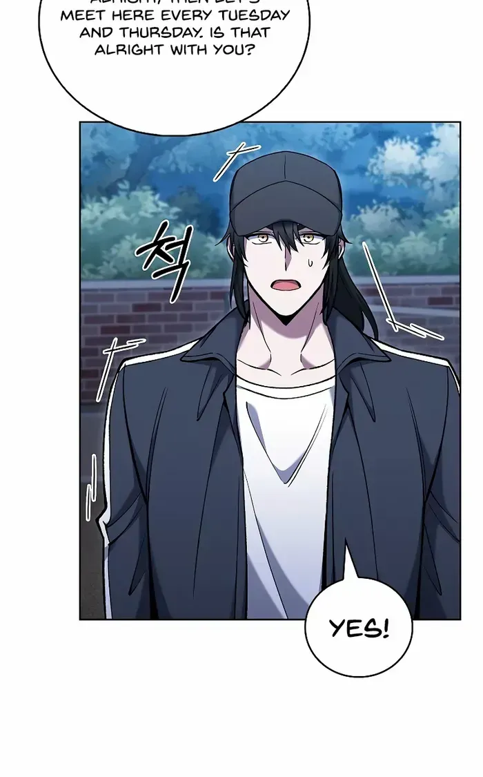 Read The Delivery Man From Murim chapter 25 image 35 on Lezhin