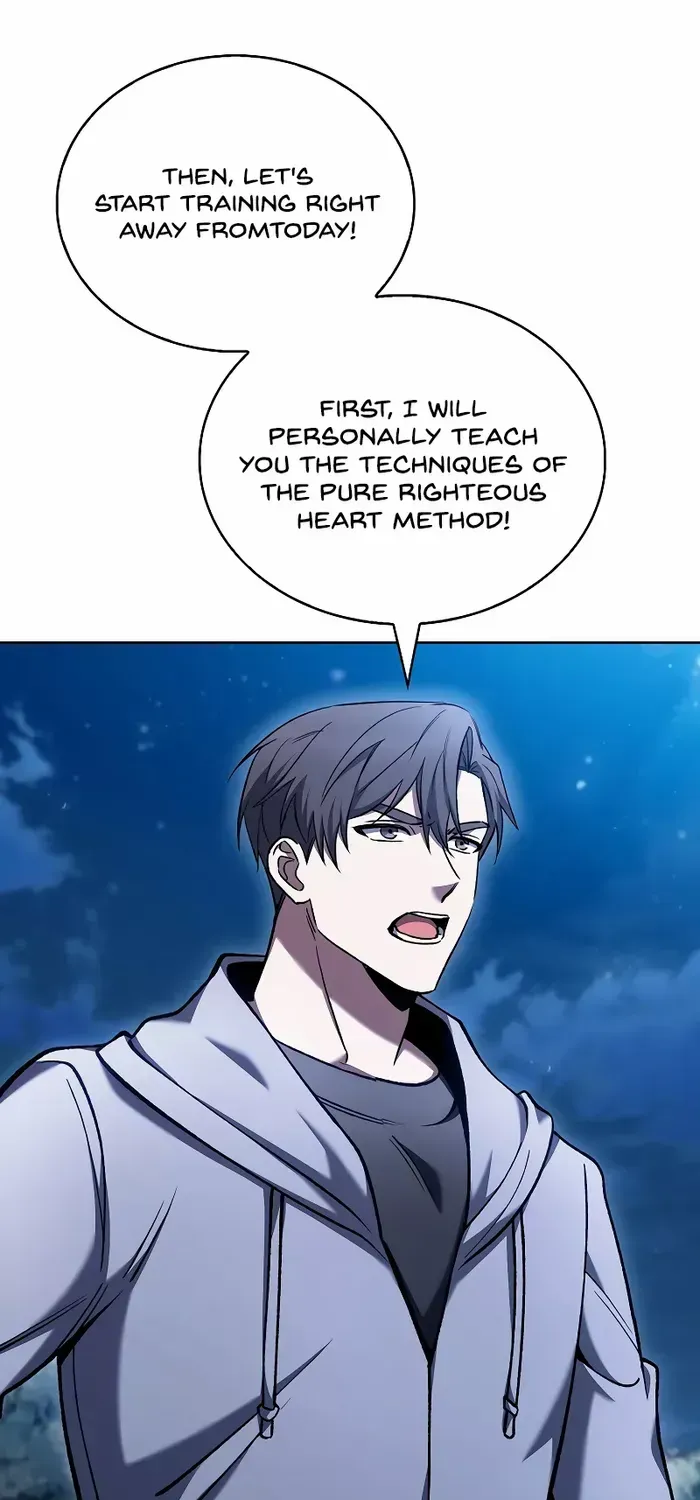 Read The Delivery Man From Murim chapter 25 image 36 on Lezhin