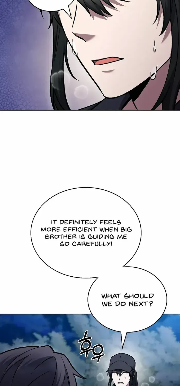 Read The Delivery Man From Murim chapter 25 image 38 on Lezhin
