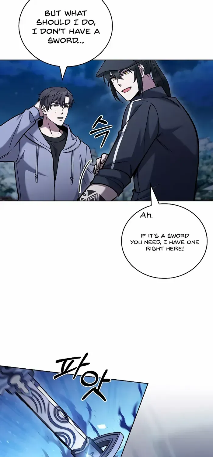 Read The Delivery Man From Murim chapter 25 image 40 on Lezhin