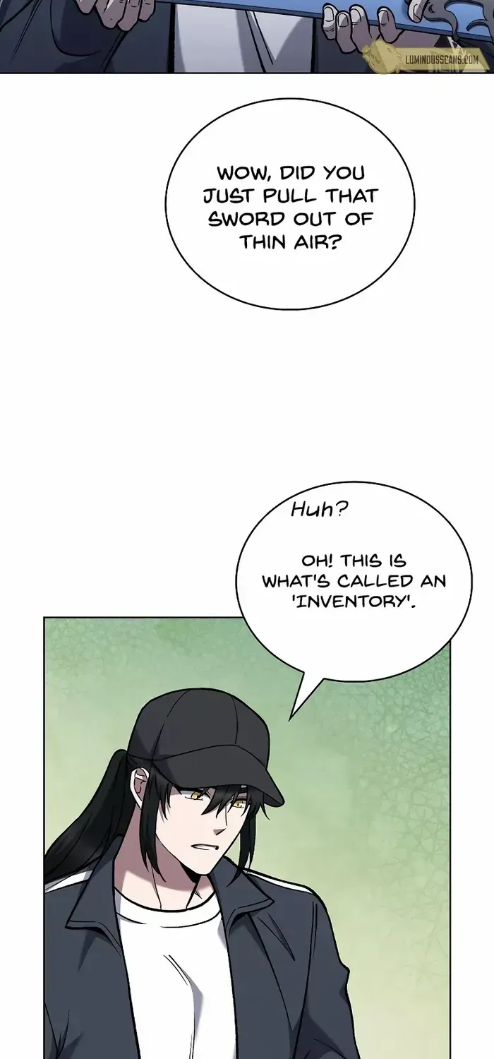 Read The Delivery Man From Murim chapter 25 image 43 on Lezhin
