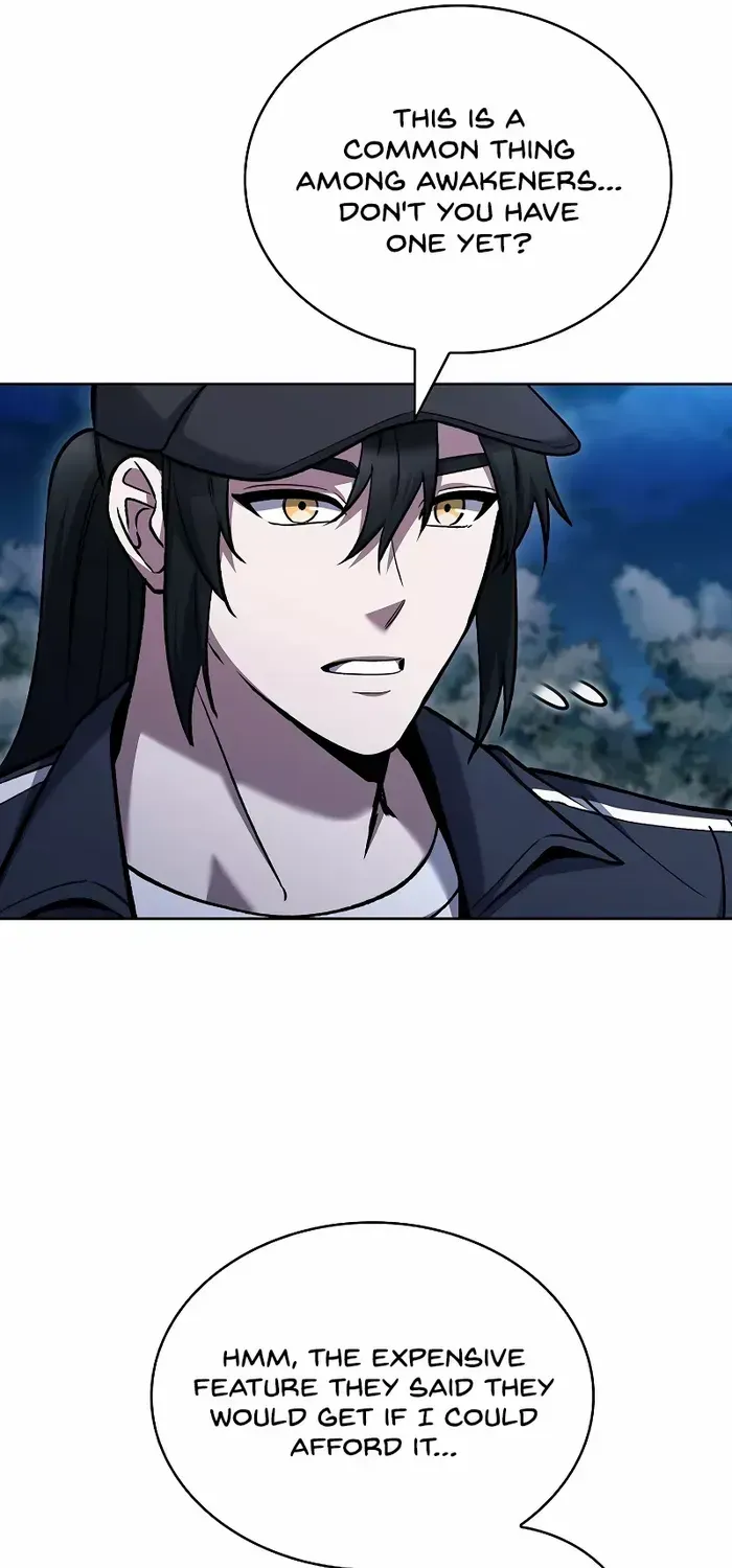 Read The Delivery Man From Murim chapter 25 image 45 on Lezhin