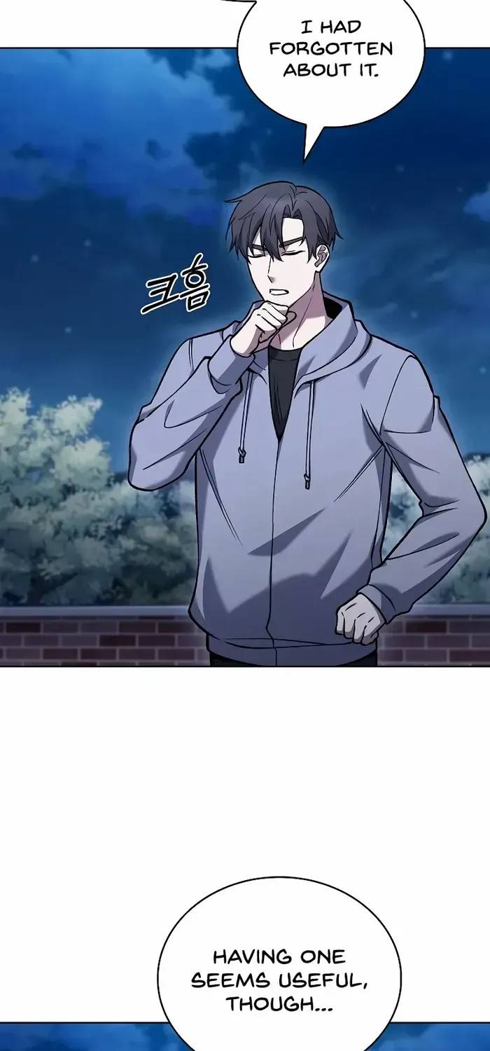 Read The Delivery Man From Murim chapter 25 image 46 on Lezhin