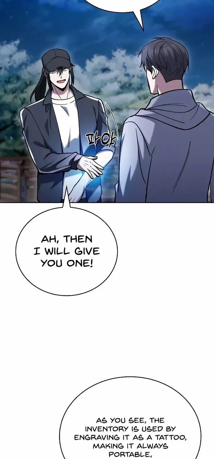 Read The Delivery Man From Murim chapter 25 image 47 on Lezhin