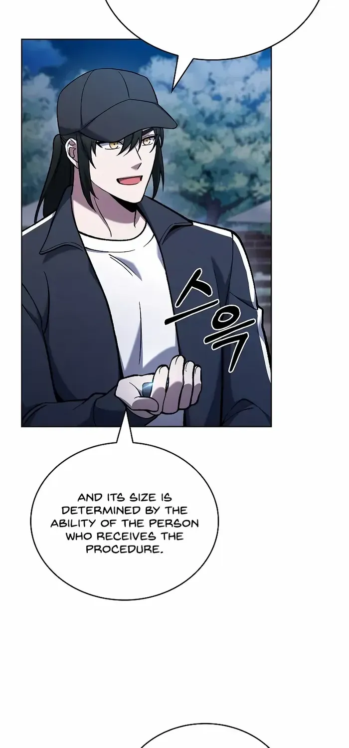 Read The Delivery Man From Murim chapter 25 image 48 on Lezhin