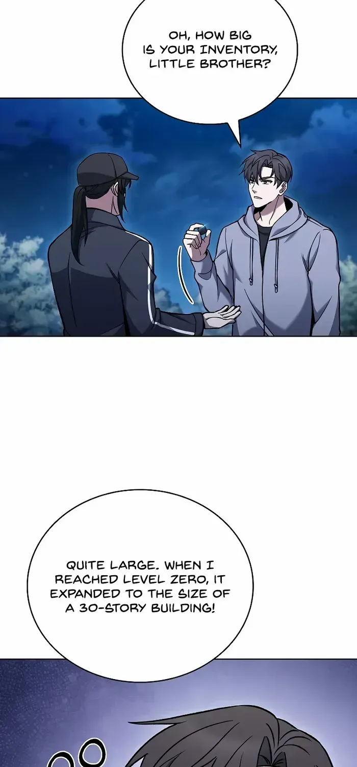 Read The Delivery Man From Murim chapter 25 image 49 on Lezhin