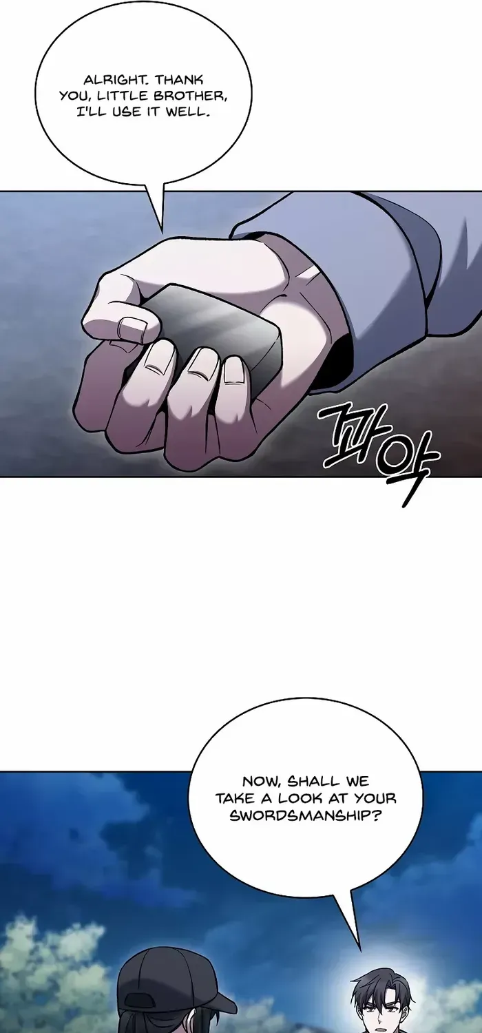 Read The Delivery Man From Murim chapter 25 image 54 on Lezhin