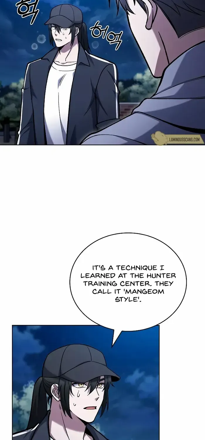 Read The Delivery Man From Murim chapter 25 image 61 on Lezhin