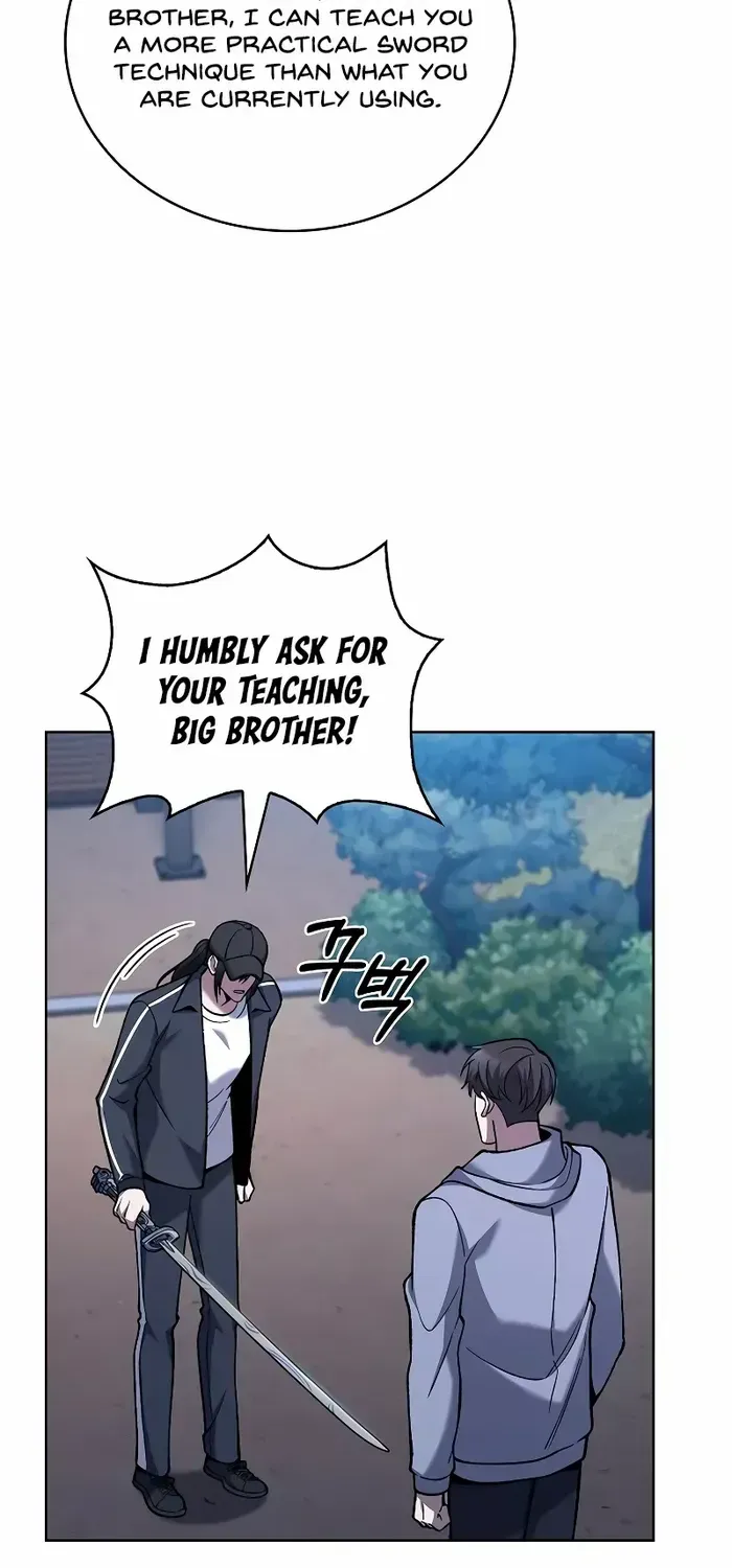 Read The Delivery Man From Murim chapter 25 image 64 on Lezhin