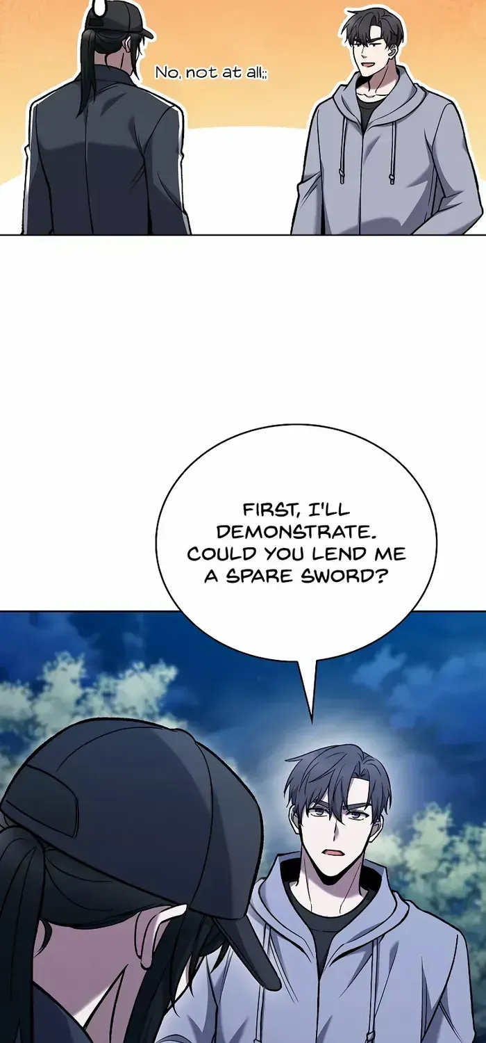 Read The Delivery Man From Murim chapter 25 image 67 on Lezhin