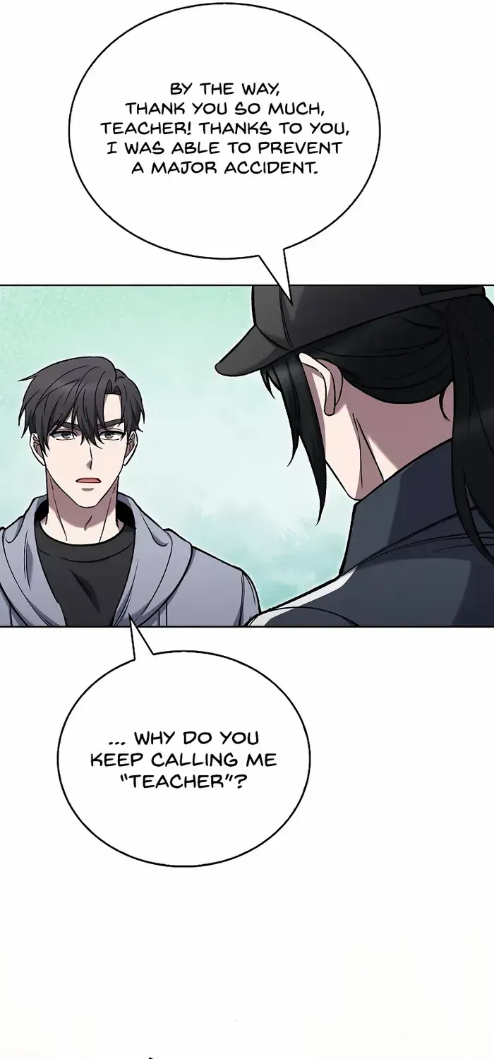 Read The Delivery Man From Murim chapter 25 image 9 on Lezhin