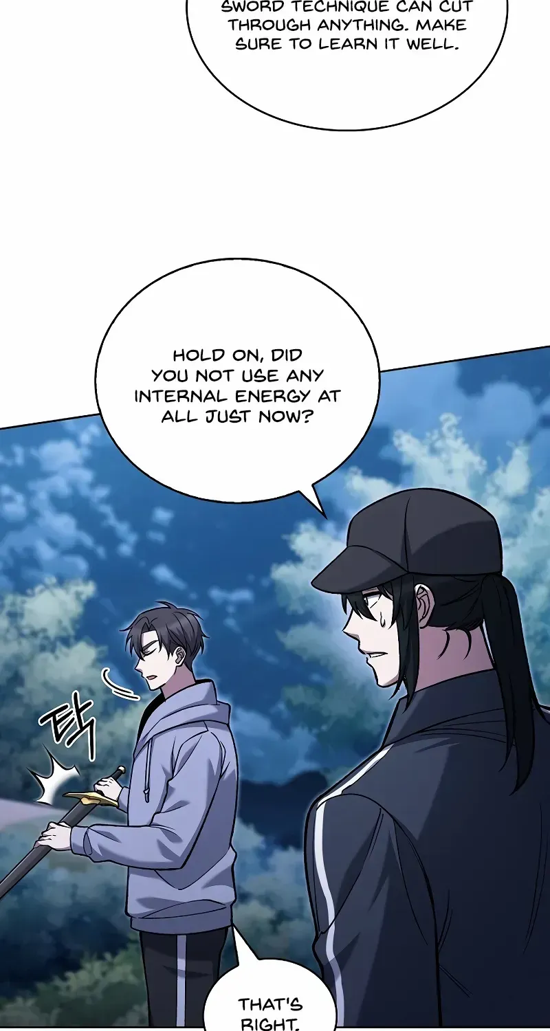 Read The Delivery Man From Murim chapter 26 image 10 on Lezhin
