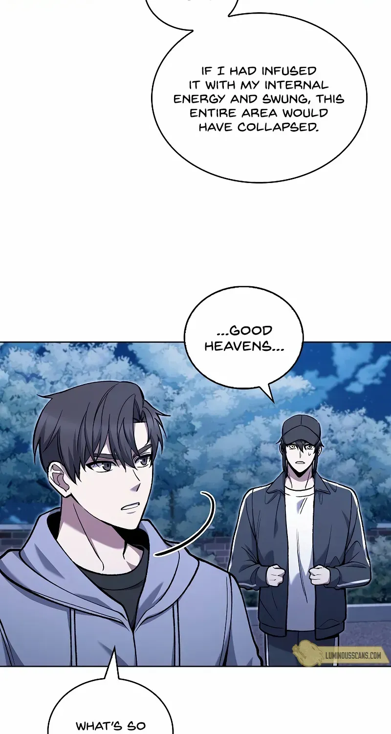 Read The Delivery Man From Murim chapter 26 image 11 on Lezhin