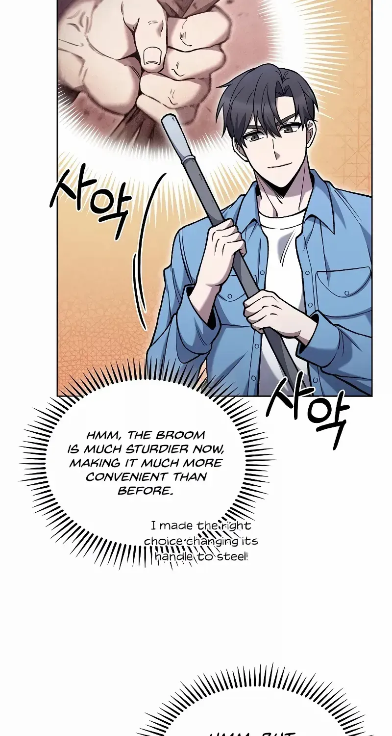 Read The Delivery Man From Murim chapter 26 image 17 on Lezhin