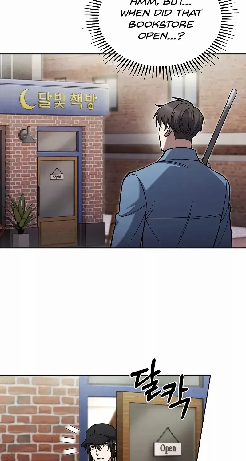 Read The Delivery Man From Murim chapter 26 image 18 on Lezhin