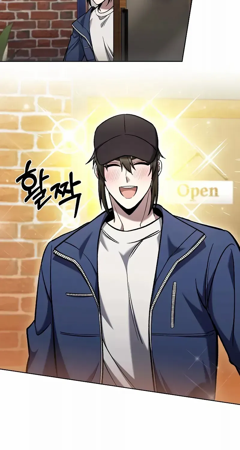 Read The Delivery Man From Murim chapter 26 image 19 on Lezhin