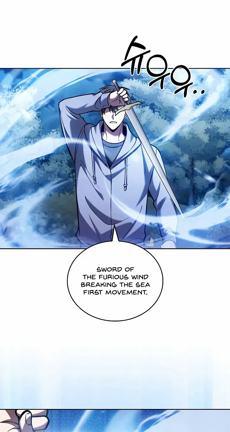 Read The Delivery Man From Murim chapter 26 image 2 on Lezhin