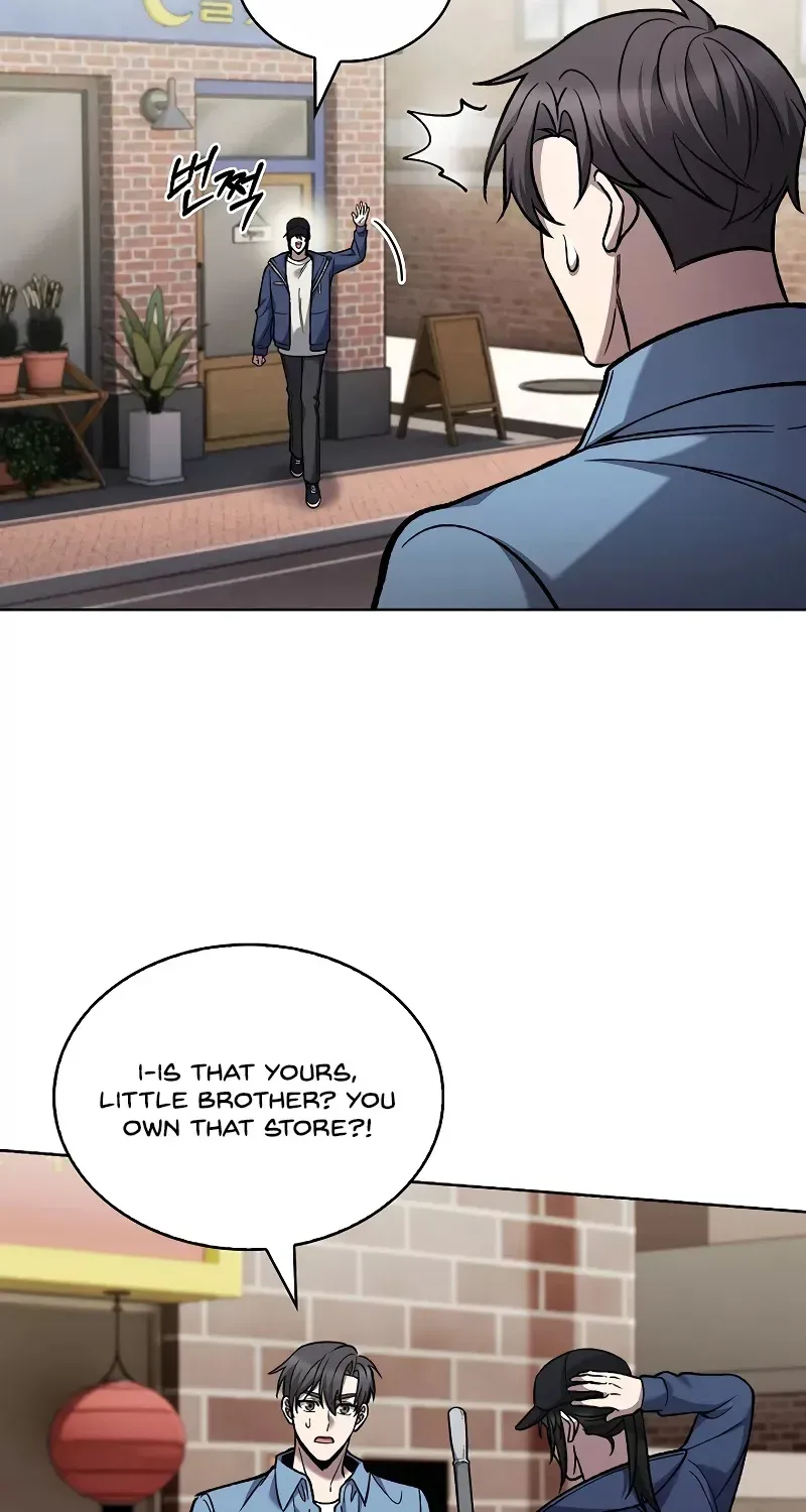 Read The Delivery Man From Murim chapter 26 image 21 on Lezhin