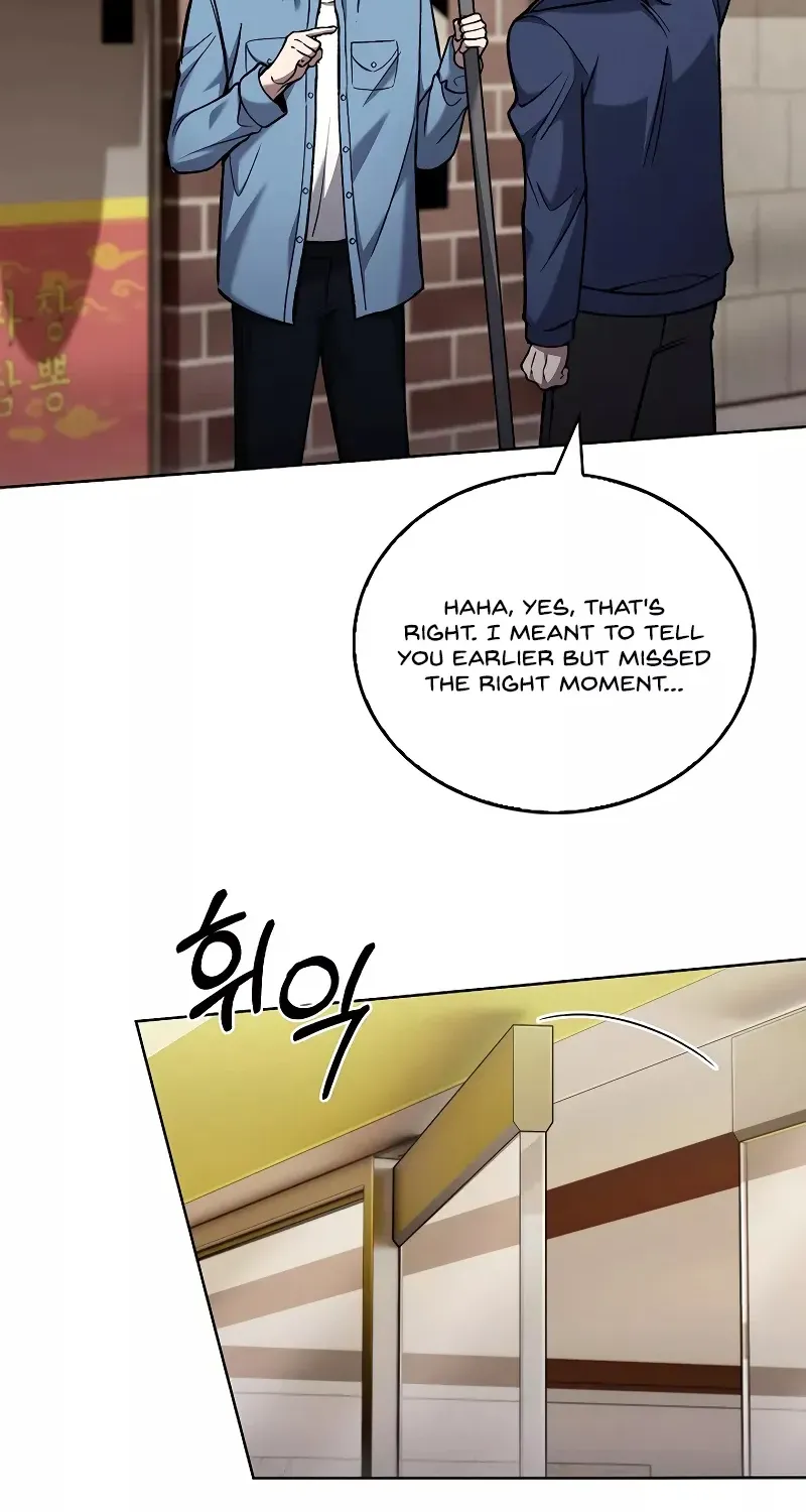 Read The Delivery Man From Murim chapter 26 image 22 on Lezhin
