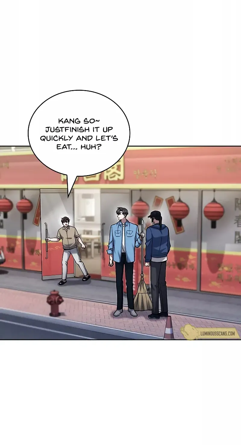 Read The Delivery Man From Murim chapter 26 image 23 on Lezhin