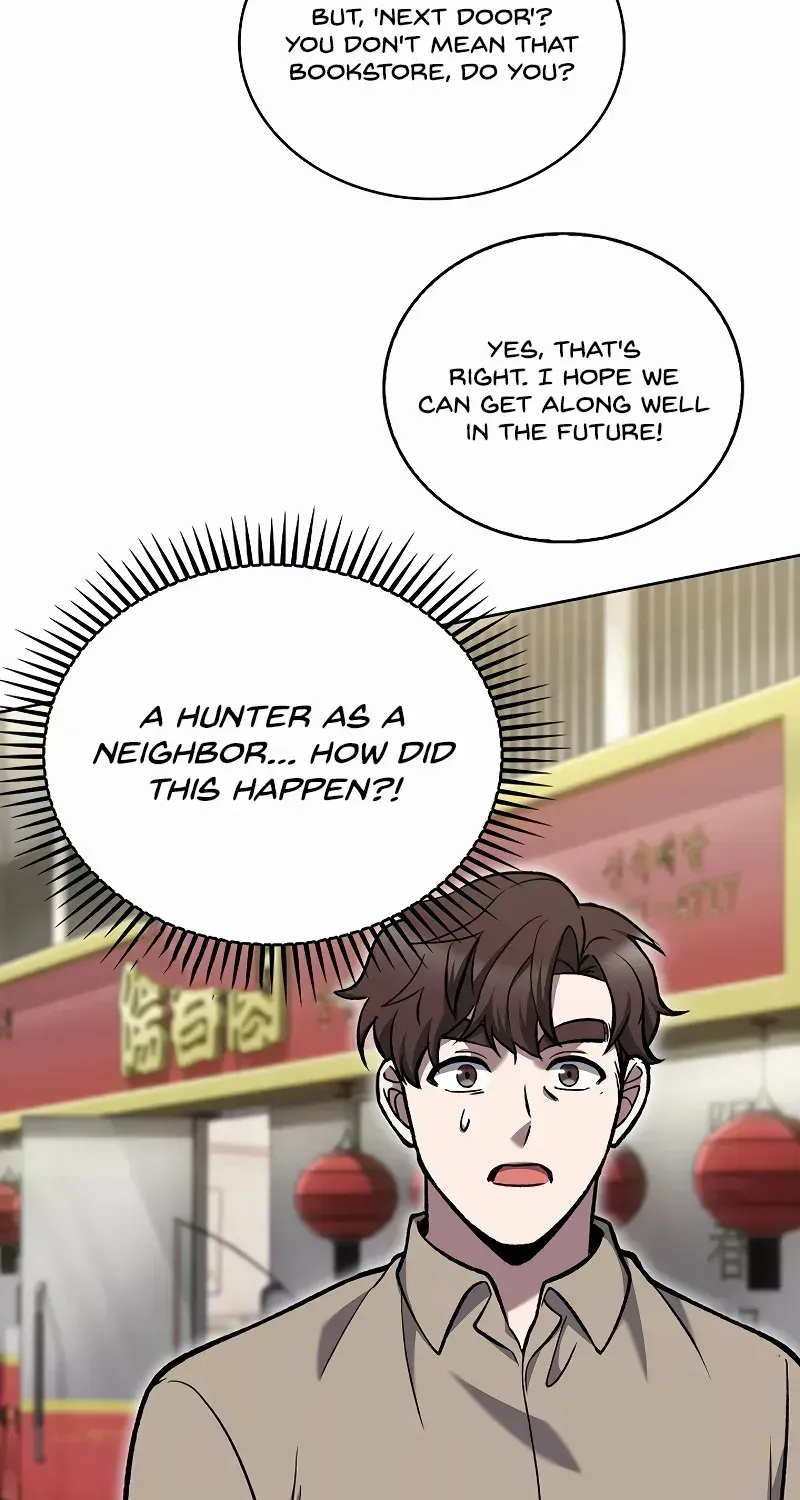 Read The Delivery Man From Murim chapter 26 image 26 on Lezhin