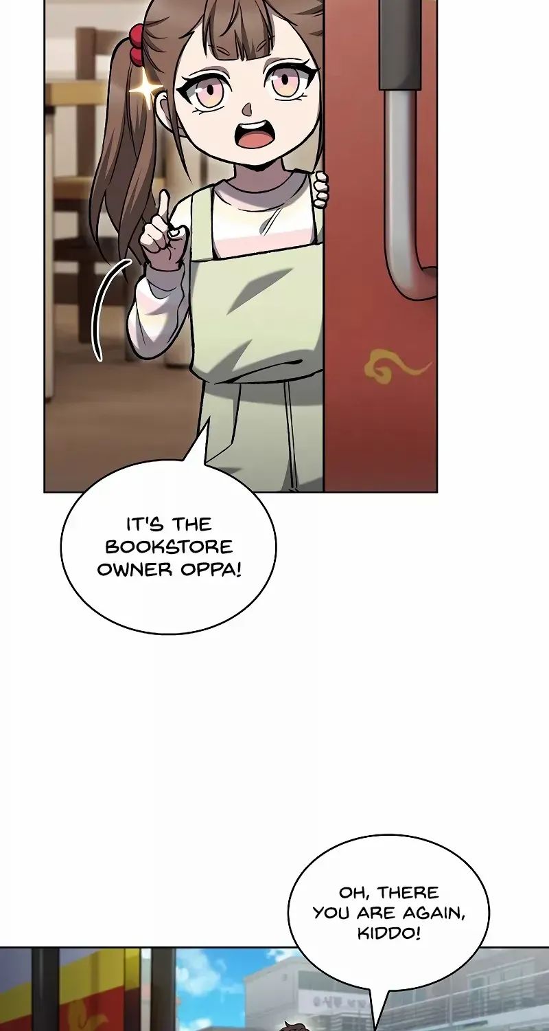Read The Delivery Man From Murim chapter 26 image 29 on Lezhin