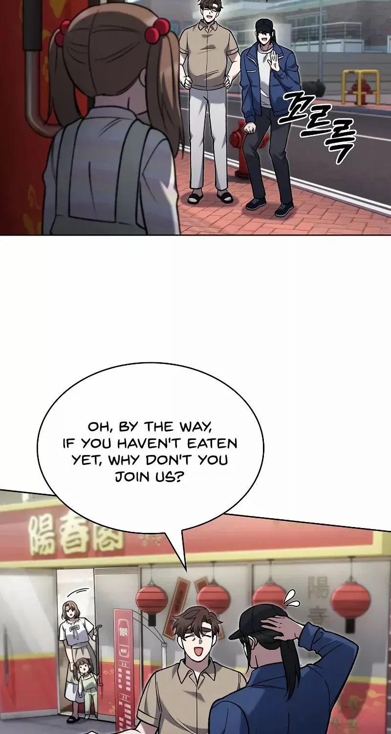 Read The Delivery Man From Murim chapter 26 image 30 on Lezhin