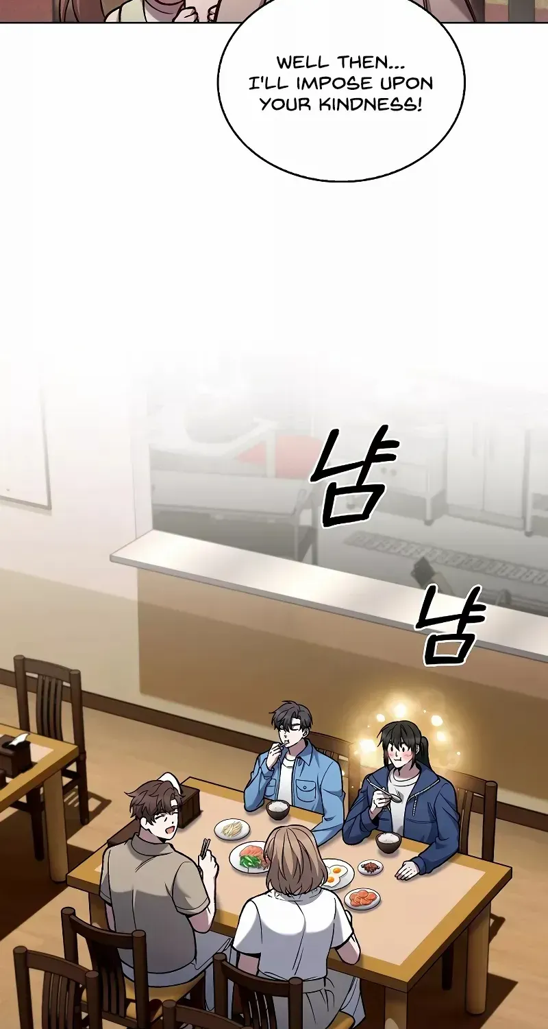 Read The Delivery Man From Murim chapter 26 image 33 on Lezhin